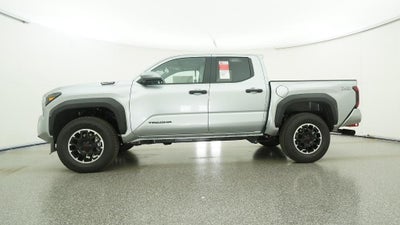 2025 Toyota Tacoma i-FORCE MAX Tacoma TRD Off-Road
