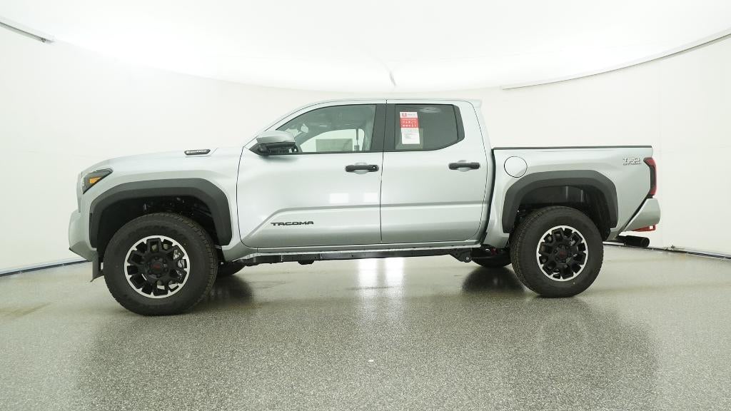 2025 Toyota Tacoma i-FORCE MAX Tacoma TRD Off-Road