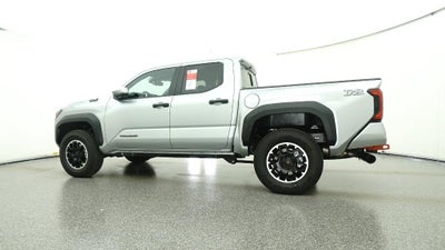 2025 Toyota Tacoma i-FORCE MAX Tacoma TRD Off-Road