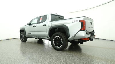 2025 Toyota Tacoma i-FORCE MAX Tacoma TRD Off-Road