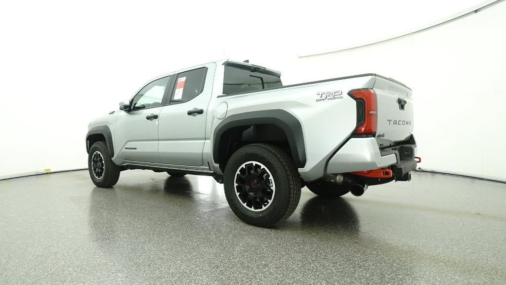 2025 Toyota Tacoma i-FORCE MAX Tacoma TRD Off-Road