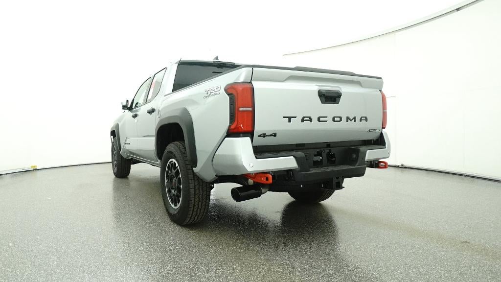 2025 Toyota Tacoma i-FORCE MAX Tacoma TRD Off-Road