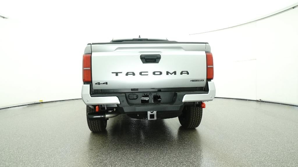 2025 Toyota Tacoma i-FORCE MAX Tacoma TRD Off-Road