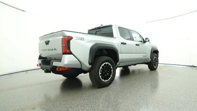 2025 Toyota Tacoma i-FORCE MAX Tacoma TRD Off-Road