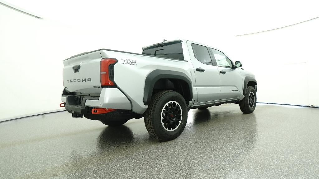 2025 Toyota Tacoma i-FORCE MAX Tacoma TRD Off-Road