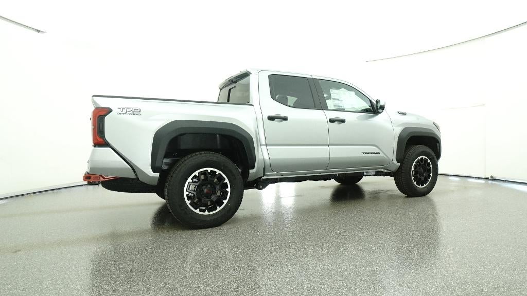 2025 Toyota Tacoma i-FORCE MAX Tacoma TRD Off-Road