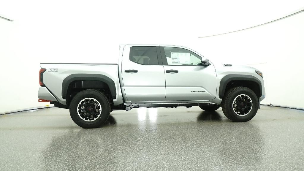 2025 Toyota Tacoma i-FORCE MAX Tacoma TRD Off-Road