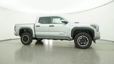2025 Toyota Tacoma i-FORCE MAX Tacoma TRD Off-Road