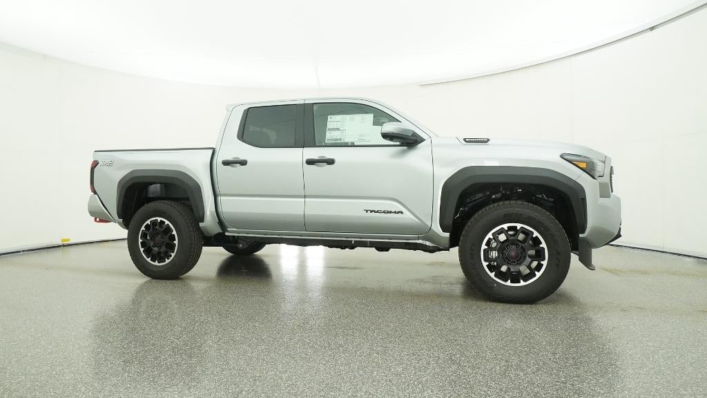 2025 Toyota Tacoma i-FORCE MAX Tacoma TRD Off-Road