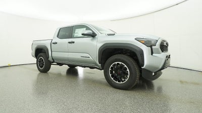 2025 Toyota Tacoma i-FORCE MAX Tacoma TRD Off-Road