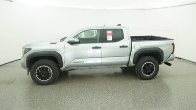 2025 Toyota Tacoma i-FORCE MAX Tacoma TRD Off-Road