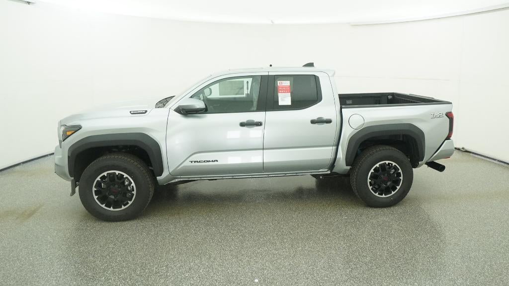 2025 Toyota Tacoma i-FORCE MAX Tacoma TRD Off-Road