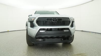 2025 Toyota Tacoma i-FORCE MAX Tacoma TRD Off-Road