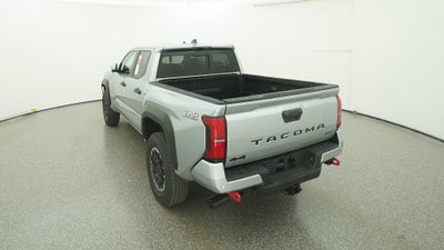 2025 Toyota Tacoma i-FORCE MAX Tacoma TRD Off-Road