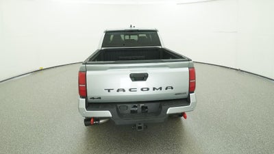 2025 Toyota Tacoma i-FORCE MAX Tacoma TRD Off-Road