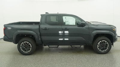 2026 Toyota Tacoma i-FORCE MAX Tacoma TRD Sport
