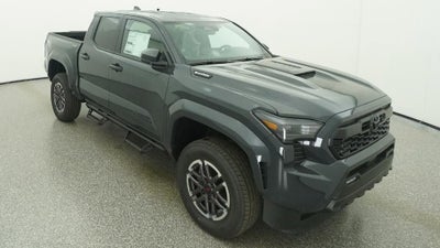 2026 Toyota Tacoma i-FORCE MAX Tacoma TRD Sport