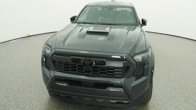 2026 Toyota Tacoma i-FORCE MAX Tacoma TRD Sport