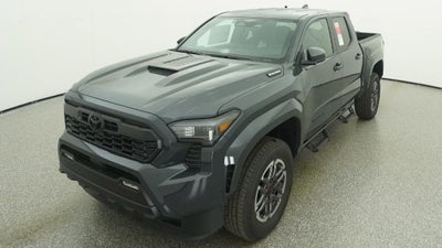 2026 Toyota Tacoma i-FORCE MAX Tacoma TRD Sport