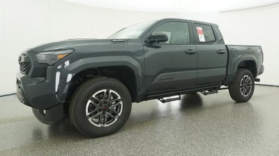 2026 Toyota Tacoma i-FORCE MAX Tacoma TRD Sport