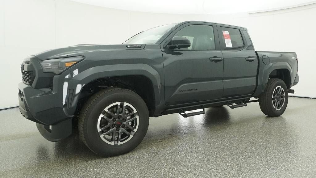 2026 Toyota Tacoma i-FORCE MAX Tacoma TRD Sport