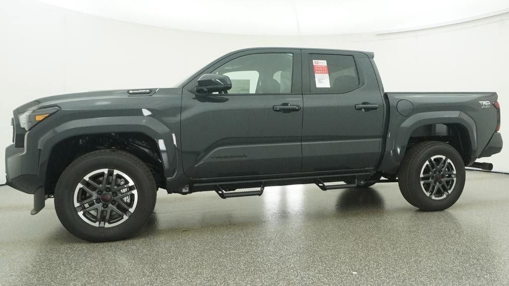 2026 Toyota Tacoma i-FORCE MAX Tacoma TRD Sport