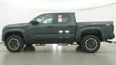 2026 Toyota Tacoma i-FORCE MAX Tacoma TRD Sport