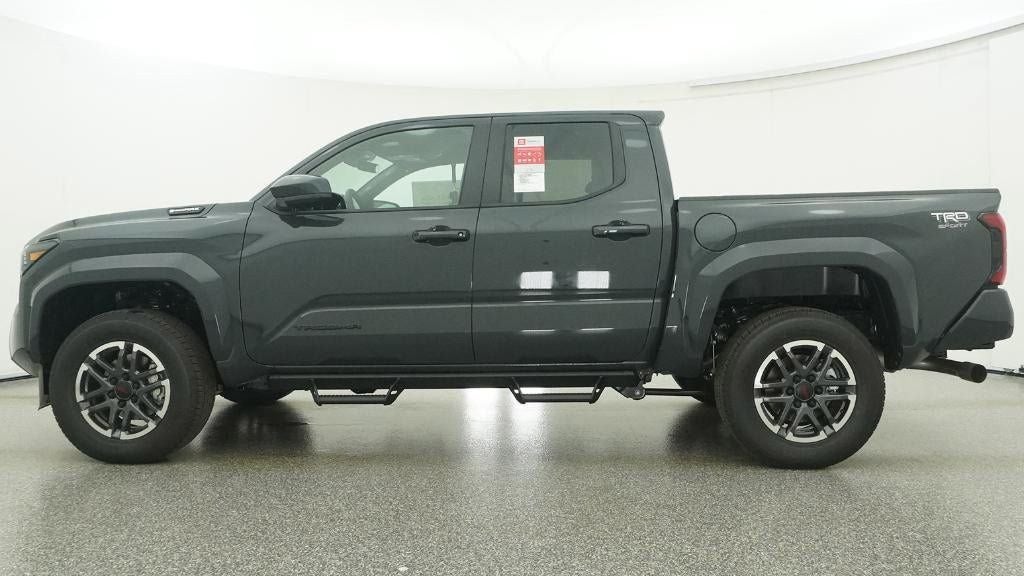 2026 Toyota Tacoma i-FORCE MAX Tacoma TRD Sport