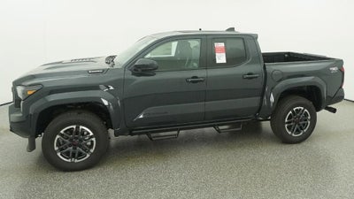 2026 Toyota Tacoma i-FORCE MAX Tacoma TRD Sport