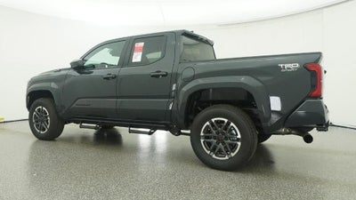 2026 Toyota Tacoma i-FORCE MAX Tacoma TRD Sport
