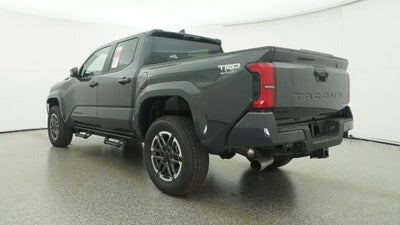 2026 Toyota Tacoma i-FORCE MAX Tacoma TRD Sport
