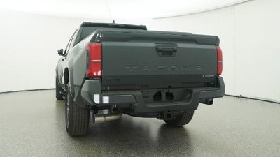 2026 Toyota Tacoma i-FORCE MAX Tacoma TRD Sport