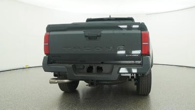 2026 Toyota Tacoma i-FORCE MAX Tacoma TRD Sport