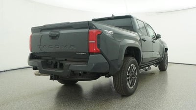 2026 Toyota Tacoma i-FORCE MAX Tacoma TRD Sport