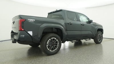 2026 Toyota Tacoma i-FORCE MAX Tacoma TRD Sport