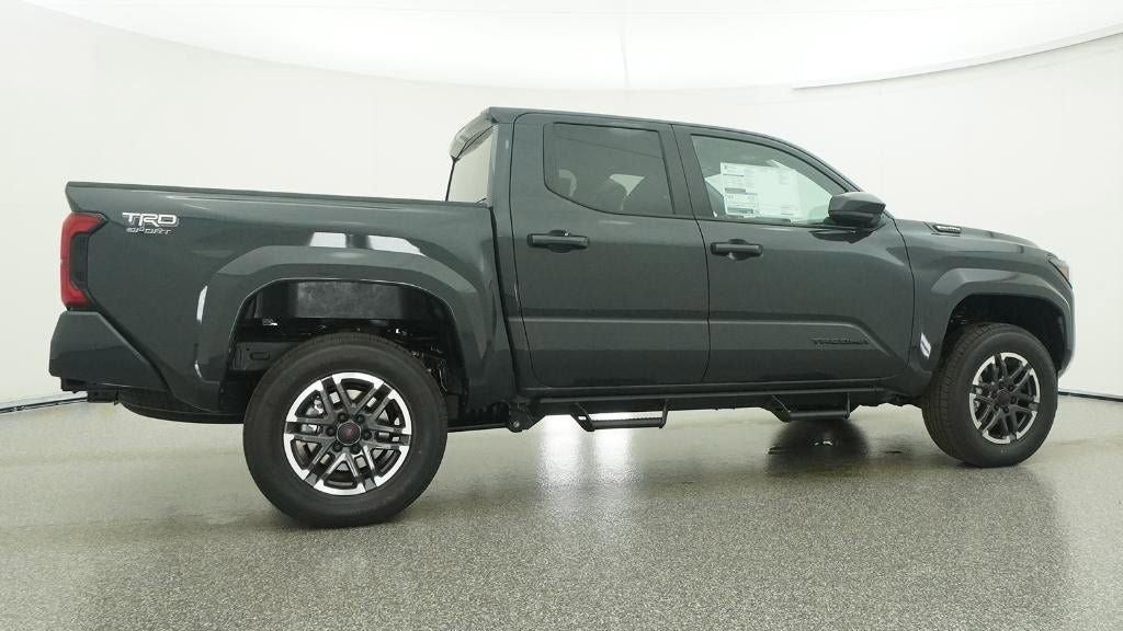 2026 Toyota Tacoma i-FORCE MAX Tacoma TRD Sport