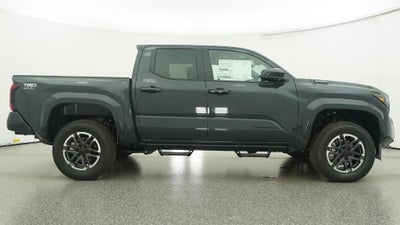 2026 Toyota Tacoma i-FORCE MAX Tacoma TRD Sport