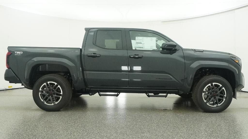 2026 Toyota Tacoma i-FORCE MAX Tacoma TRD Sport