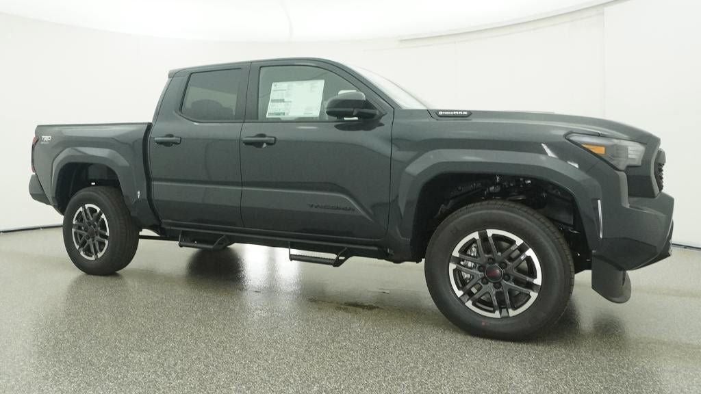 2026 Toyota Tacoma i-FORCE MAX Tacoma TRD Sport