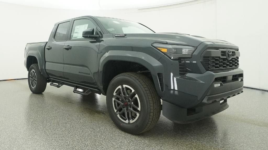 2026 Toyota Tacoma i-FORCE MAX Tacoma TRD Sport