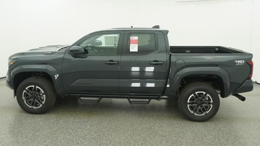 2026 Toyota Tacoma i-FORCE MAX Tacoma TRD Sport
