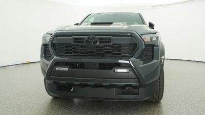 2026 Toyota Tacoma i-FORCE MAX Tacoma TRD Sport