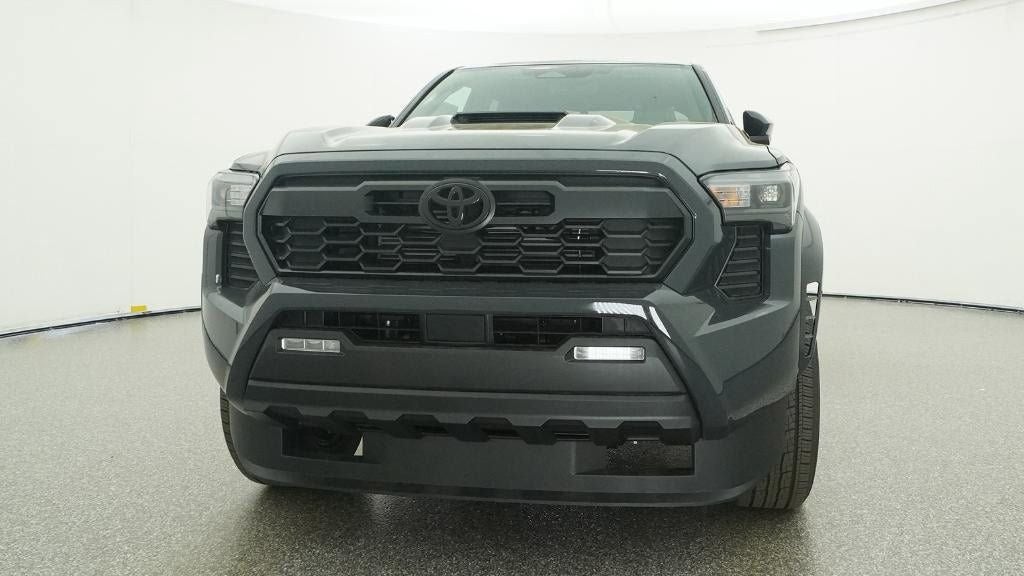 2026 Toyota Tacoma i-FORCE MAX Tacoma TRD Sport