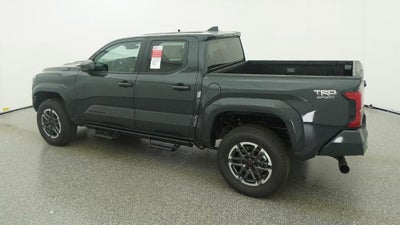 2026 Toyota Tacoma i-FORCE MAX Tacoma TRD Sport