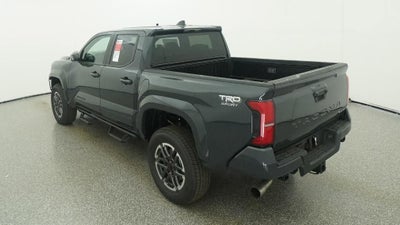 2026 Toyota Tacoma i-FORCE MAX Tacoma TRD Sport