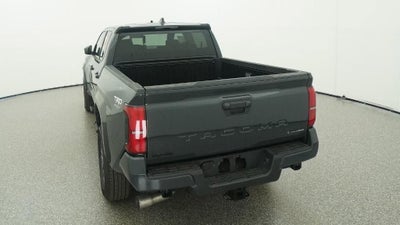 2026 Toyota Tacoma i-FORCE MAX Tacoma TRD Sport