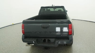 2026 Toyota Tacoma i-FORCE MAX Tacoma TRD Sport