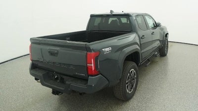 2026 Toyota Tacoma i-FORCE MAX Tacoma TRD Sport