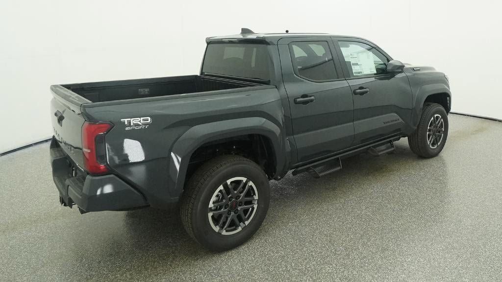 2026 Toyota Tacoma i-FORCE MAX Tacoma TRD Sport
