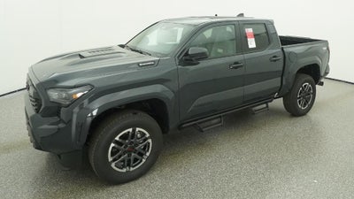 2026 Toyota Tacoma i-FORCE MAX Tacoma TRD Sport
